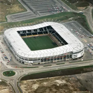 Pride Park, Derby EAW679689