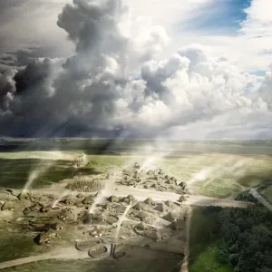 Reconstructing Prehistory