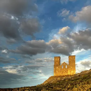 Reculver Towers N060974