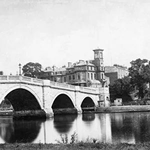 Richmond Bridge