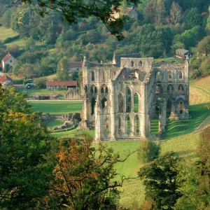 Rievaulx Abbey K100008