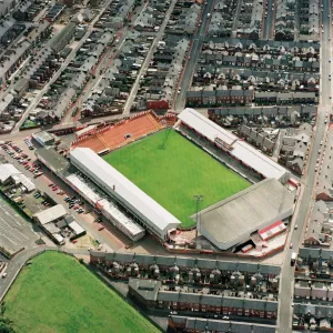 Roker Park, Sunderland EPW613582