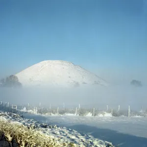 Silbury Hill N060151