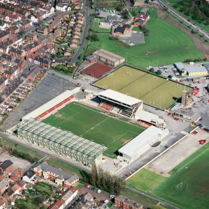 Sincil Bank, Lincoln EAW684974