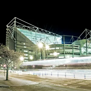 England Collection: Newcastle upon Tyne