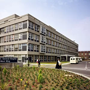 St Marys Hospital Portsmouth JLP01_10_00022