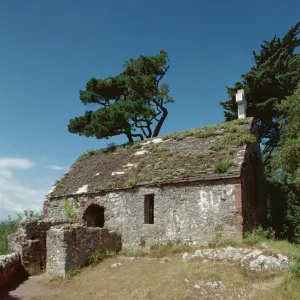 St Michaels Chapel