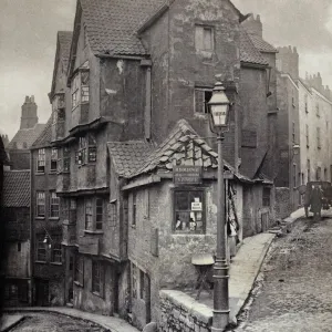 England Collection: Gloucester