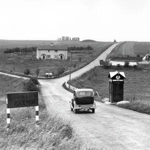 Transport Photographic Print Collection: Road transport