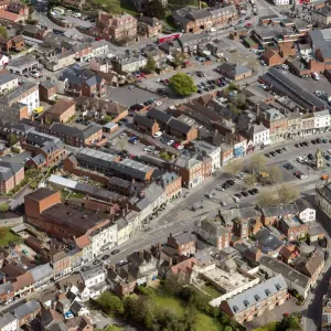 Devizes 33 115-08 Devizes 33 115-08