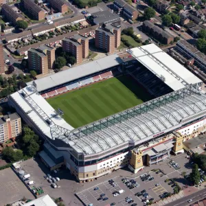 Soccer Collection: West Ham United