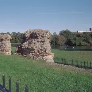 Verulamium, St Albans