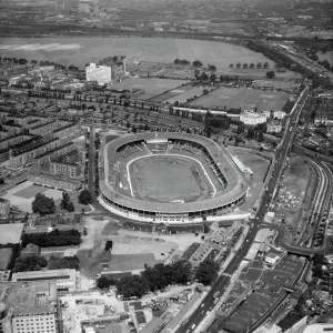 Olympics Collection: 1908