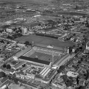 Towns Collection: Tottenham