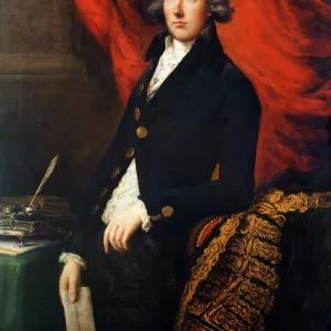 William Pitt the Younger J910510