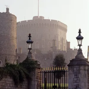 England Collection: Berkshire