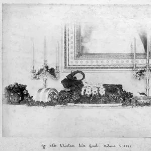 England Collection: Isle of Wight