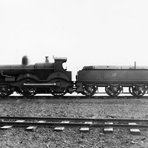 Standard Gauge Collection: Armstrong Class Locomotives