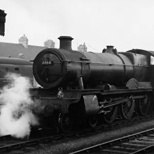 Standard Gauge Collection: Grange Class Locomotives