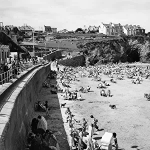 GWR Scenic Views Collection: Cornwall