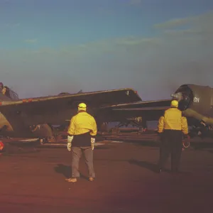 : Charles Brown Colour Photographs