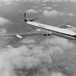 : Civil Aircraft