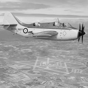 Móvil Fairey Gannet A.S-4 Móvil Fairey Gannet A.S-4