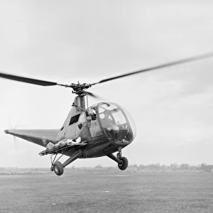 Sikorsky Hoverfly II