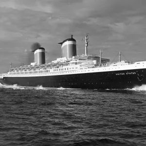 SS United States