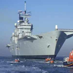 Inshore Lifeboats