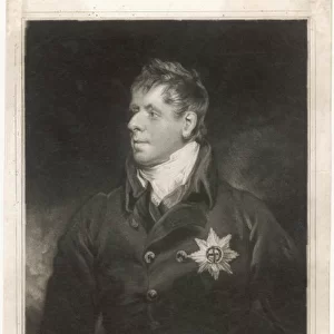 1st Duke of Sutherland