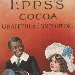 Advert / Eppss Cocoa
