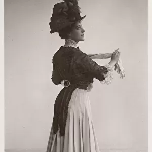 Ada Reeve music hall singer 1874-1966