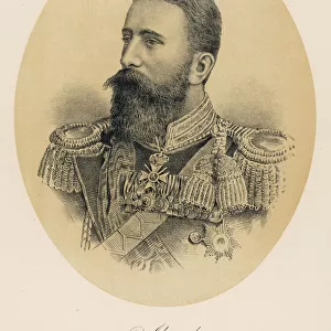 Alexander I / Bulgaria