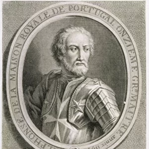 Alfonso of Portugal