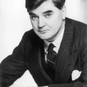 Aneurin Bevan Print - Minister of Health and NHS Founder