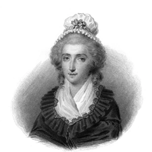 Anne Francoise Fougeret