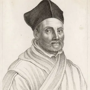 Athanasius Kircher