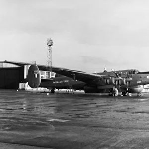 Avro 696 Shackleton AEW-2