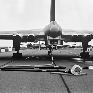 Avro 698 Vulcan B-2