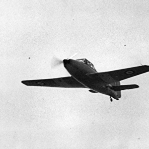 Avro Athena T1 VM129