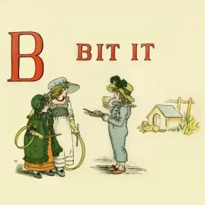 B Bit it B Bit it