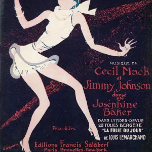 Paris Collection: Dance