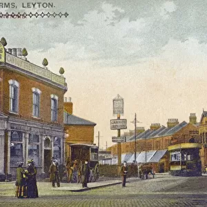 Boroughs Collection: Waltham Forest