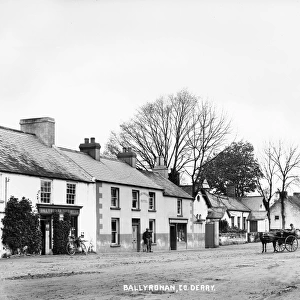 Ballyronan, Co. Derry