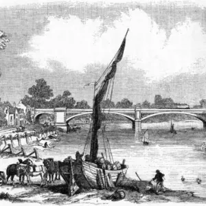 Pont de Barnes Pont de Barnes