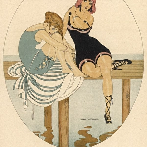 Bathing Beauties 1916
