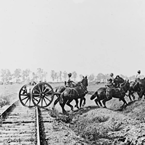 Battle of Albert 1918