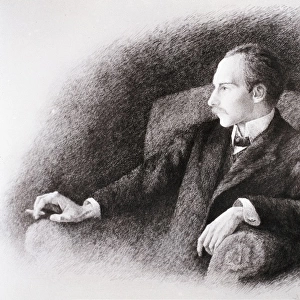 BELIJ, Andrej (1880-1934)