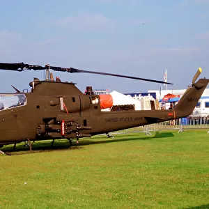 Bell AH-1GF Cobra 67-15450